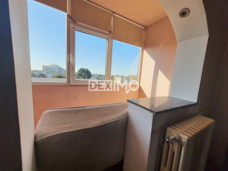 Apartament 2 Camere - Tomis Nord - Gaze La Aragaz