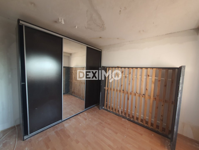 Apartament 2 Camere - Tomis Nord - Gaze La Aragaz
