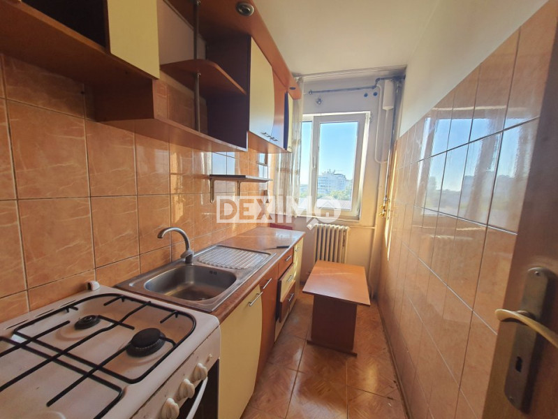 Apartament 2 Camere - Tomis Nord - Gaze La Aragaz
