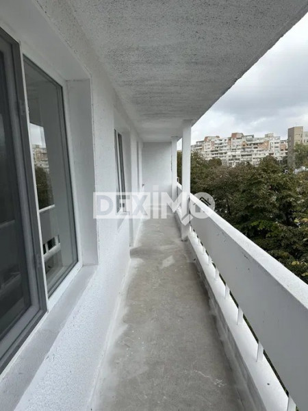 Apartament 2 Camere - ICIL - Renovat Integral - Balcon 14 Mp