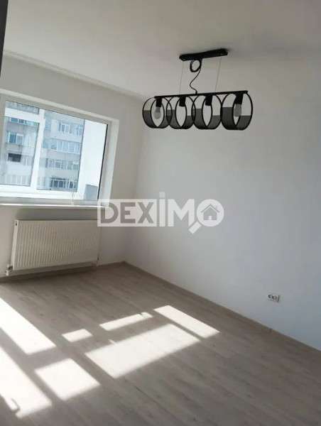 Apartament 2 Camere - Km 4-5 - Renovat Integral - Centrala Noua Pe Gaze