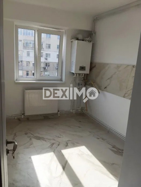 Apartament 2 Camere - Km 4-5 - Renovat Integral - Centrala Noua Pe Gaze