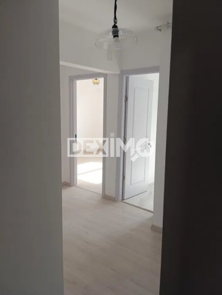 Apartament 2 Camere - Km 4-5 - Renovat Integral - Centrala Noua Pe Gaze