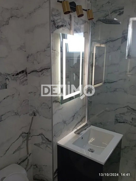 Apartament 2 Camere - Km 4-5 - Renovat Integral - Centrala Noua Pe Gaze