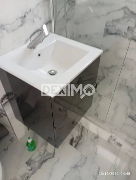 Apartament 2 Camere - Km 4-5 - Renovat Integral - Centrala Noua Pe Gaze