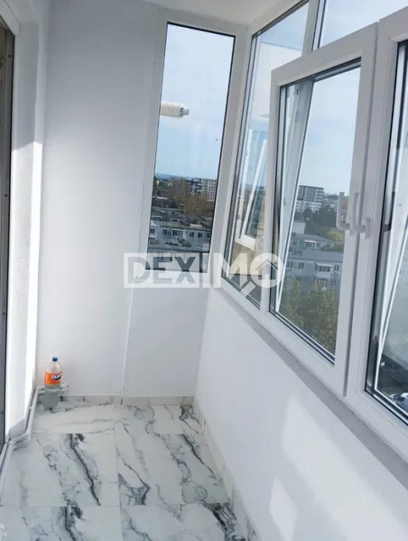 Apartament 2 Camere - Km 4-5 - Renovat Integral - Centrala Noua Pe Gaze