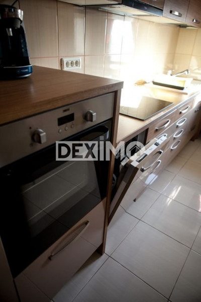 Apartament 3 Camere - Zona Faleza Nord - Vedere Frontala La Mare - Mobilat