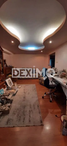 Apartament 3 Camere - Zona Stadion - Etaj 3 - Mobilat Complet