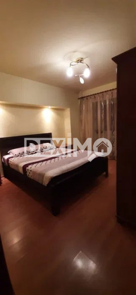 Apartament 3 Camere - Zona Stadion - Etaj 3 - Mobilat Complet