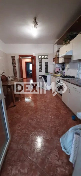 Apartament 3 Camere - Zona Stadion - Etaj 3 - Mobilat Complet