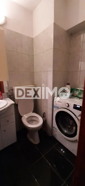 Apartament 3 Camere - Zona Stadion - Etaj 3 - Mobilat Complet