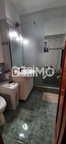 Apartament 3 Camere - Zona Stadion - Etaj 3 - Mobilat Complet