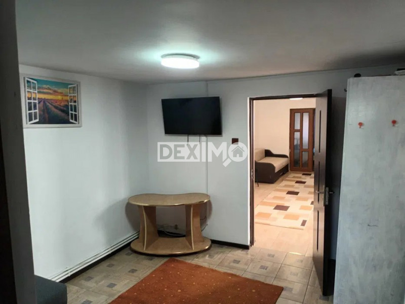 Casa 4 Camere - Palazu Mare - Teren 176 Mp - Centrala Pe Gaze