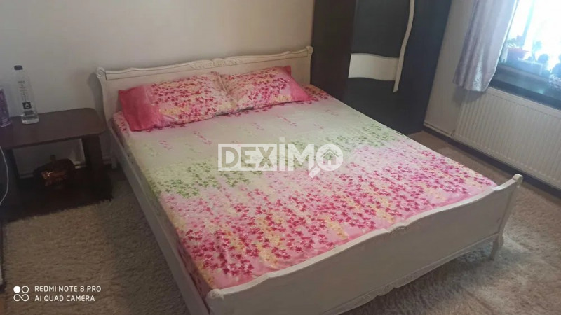 Casa 4 Camere - Palazu Mare - Teren 176 Mp - Centrala Pe Gaze