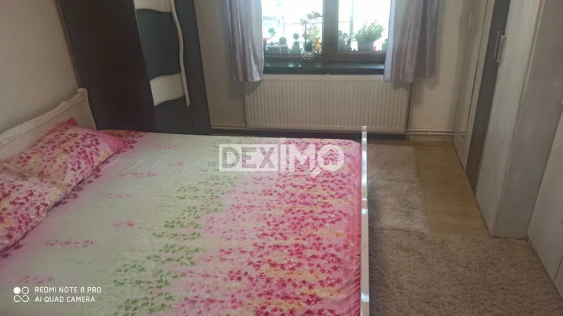 Casa 4 Camere - Palazu Mare - Teren 176 Mp - Centrala Pe Gaze