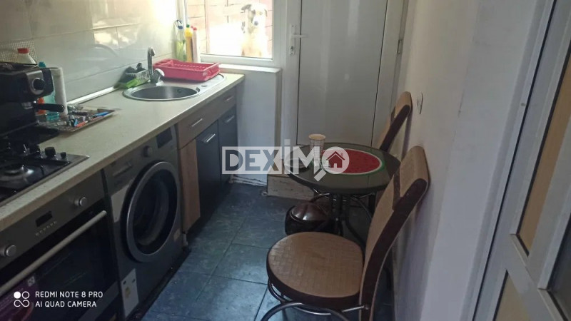 Casa 4 Camere - Palazu Mare - Teren 176 Mp - Centrala Pe Gaze