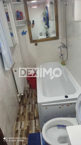 Casa 4 Camere - Palazu Mare - Teren 176 Mp - Centrala Pe Gaze