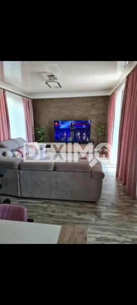 Penthouse  - Mamaia Nord - Lidl - Terasa - Posibilitate Extindere