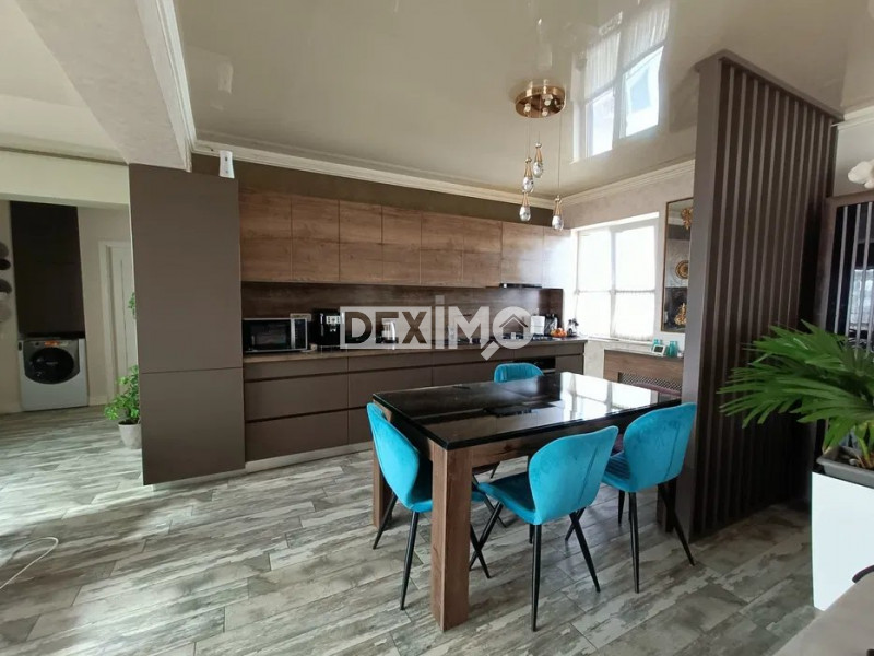 Penthouse  - Mamaia Nord - Lidl - Terasa - Posibilitate Extindere