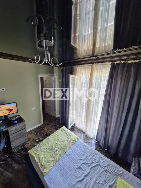 Penthouse  - Mamaia Nord - Lidl - Terasa - Posibilitate Extindere