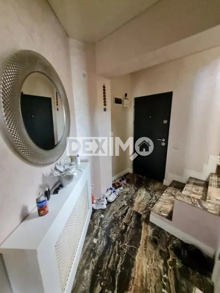 Penthouse  - Mamaia Nord - Lidl - Terasa - Posibilitate Extindere