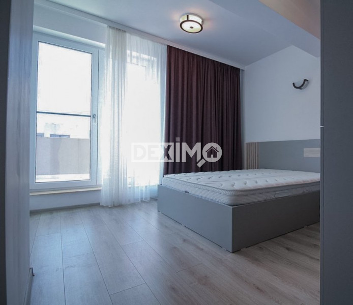 Penthouse NEW  - Terasa 63 Mp - 3 Locuri De Parcare - Termen Lung