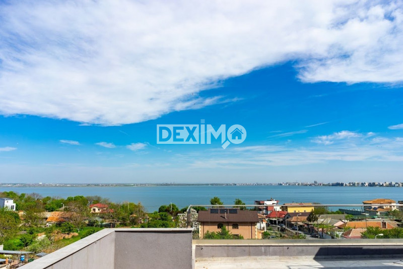 Penthouse NEW  - Terasa 63 Mp - 3 Locuri De Parcare - Termen Lung