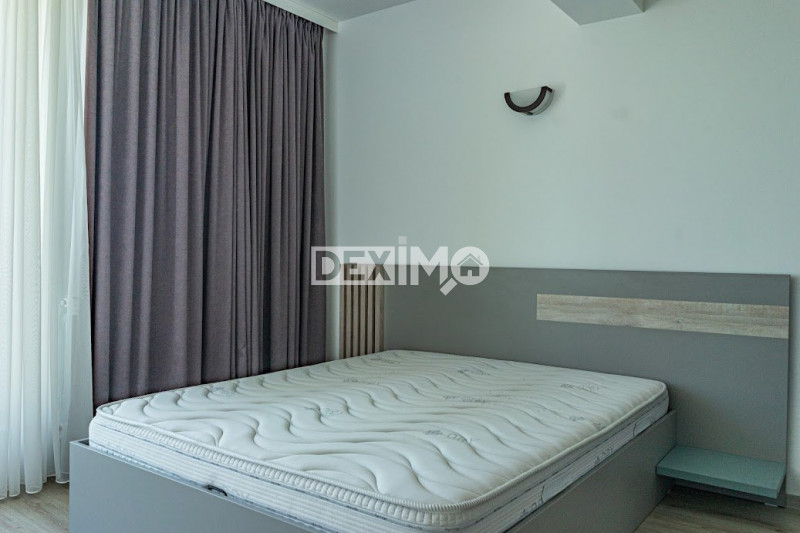 Penthouse NEW  - Terasa 63 Mp - 3 Locuri De Parcare - Termen Lung