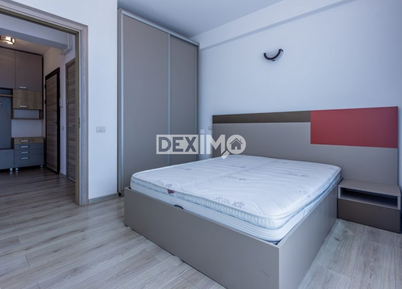 Penthouse NEW  - Terasa 63 Mp - 3 Locuri De Parcare - Termen Lung