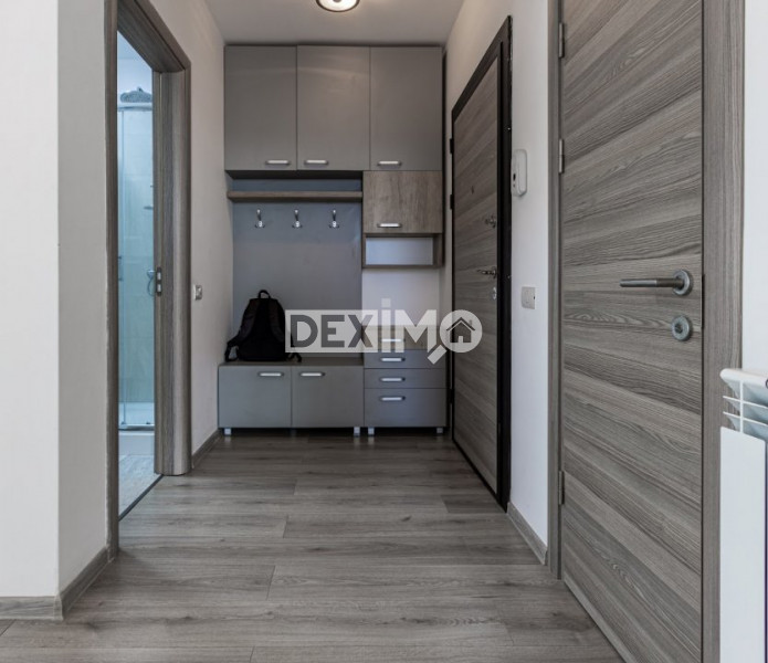 Penthouse NEW  - Terasa 63 Mp - 3 Locuri De Parcare - Termen Lung