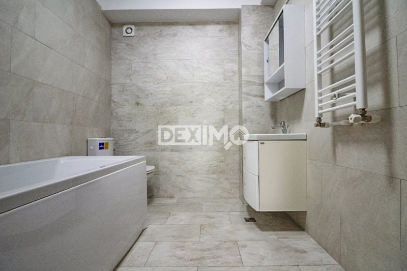 Penthouse NEW  - Terasa 63 Mp - 3 Locuri De Parcare - Termen Lung