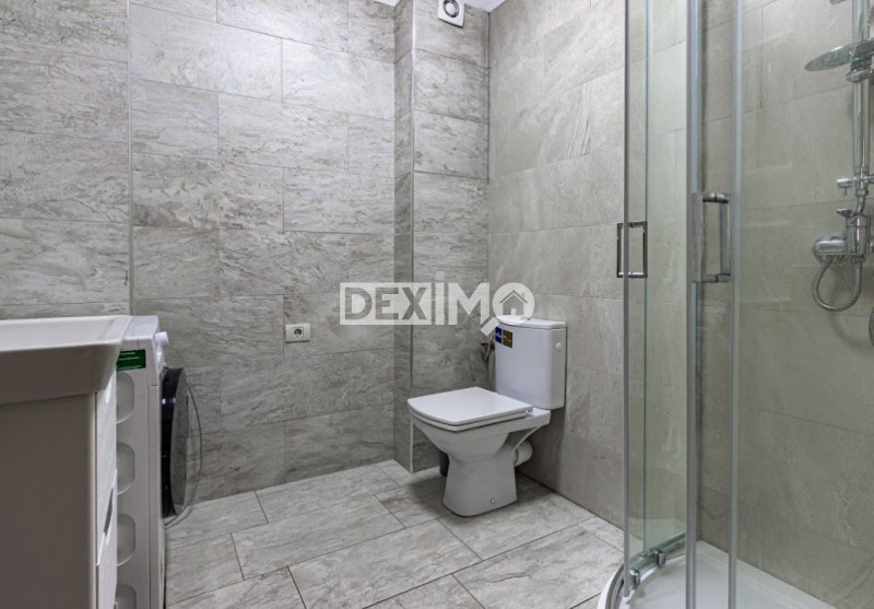 Penthouse NEW  - Terasa 63 Mp - 3 Locuri De Parcare - Termen Lung