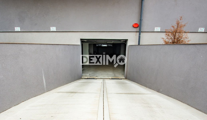 Penthouse NEW  - Terasa 63 Mp - 3 Locuri De Parcare - Termen Lung