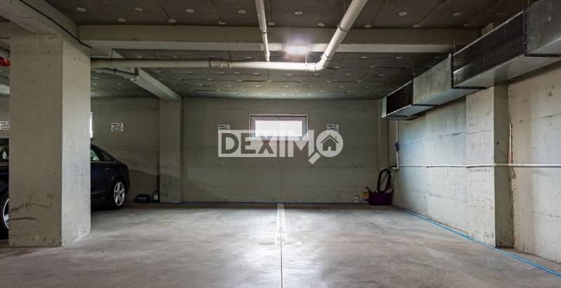 Penthouse NEW  - Terasa 63 Mp - 3 Locuri De Parcare - Termen Lung