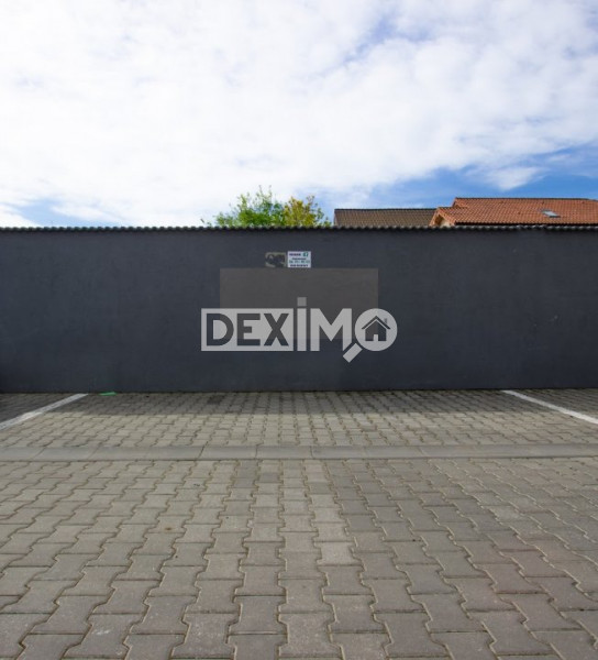 Penthouse NEW  - Terasa 63 Mp - 3 Locuri De Parcare - Termen Lung