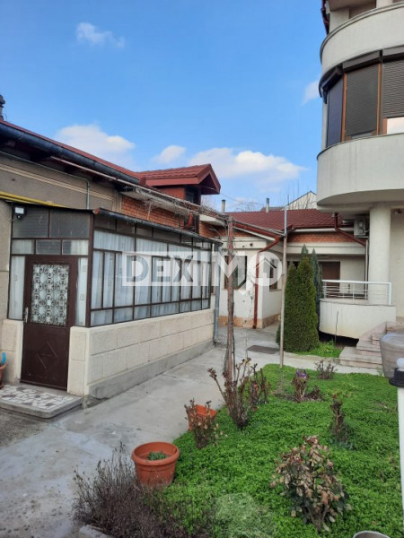 Proprietate Deosebita - 3 Corpuri - Pozitionare Centrala - Ideal Investitie