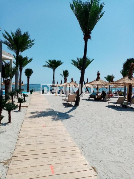 MAMAIA NORD - STUDIO CU VEDERE CATRE MARE