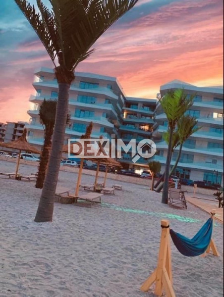 MAMAIA NORD - STUDIO CU VEDERE CATRE MARE