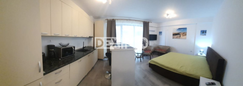 MAMAIA NORD - STUDIO CU VEDERE CATRE MARE