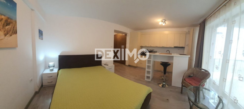 MAMAIA NORD - STUDIO CU VEDERE CATRE MARE