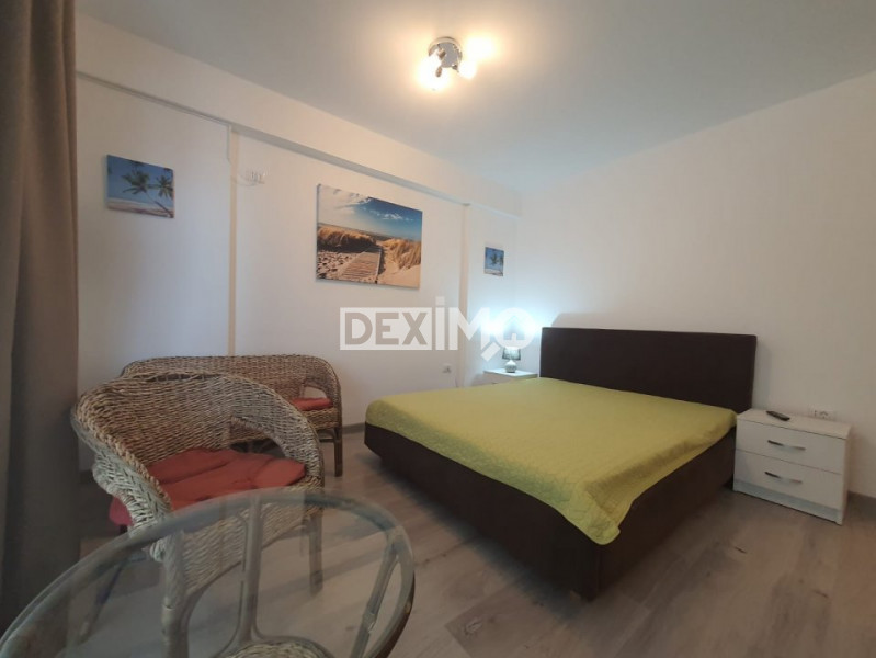 MAMAIA NORD - STUDIO CU VEDERE CATRE MARE