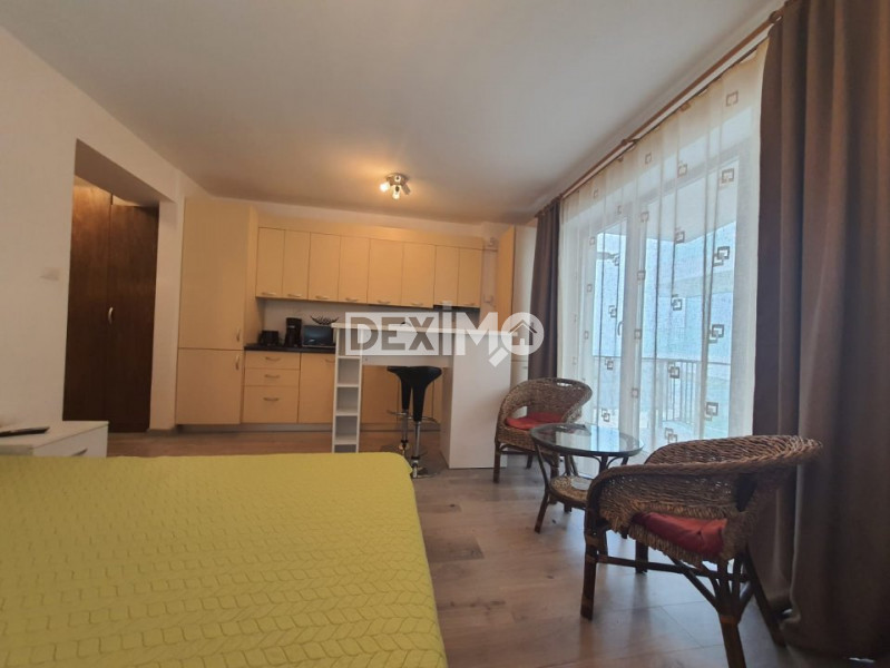 MAMAIA NORD - STUDIO CU VEDERE CATRE MARE