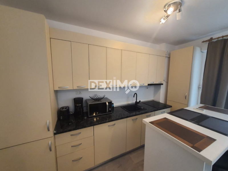 MAMAIA NORD - STUDIO CU VEDERE CATRE MARE