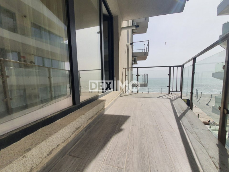 MAMAIA NORD - STUDIO CU VEDERE CATRE MARE