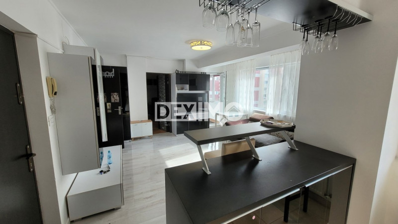 Apartament 2 Camere - Zona Compozitori - Termen Lung - Loc Parcare