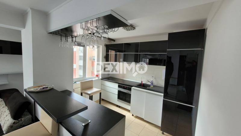 Apartament 2 Camere - Zona Compozitori - Termen Lung - Loc Parcare