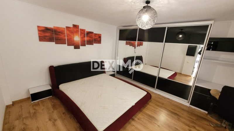 Apartament 2 Camere - Zona Compozitori - Termen Lung - Loc Parcare