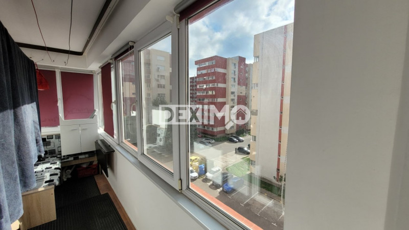 Apartament 2 Camere - Zona Compozitori - Termen Lung - Loc Parcare