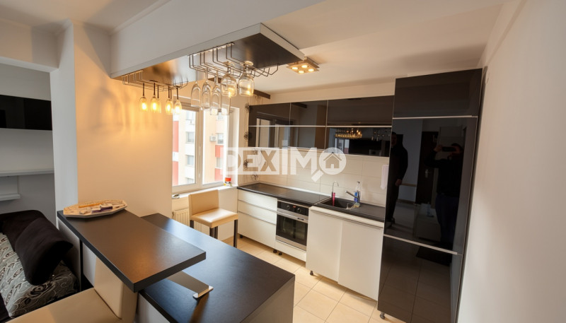 Apartament 2 Camere - Zona Compozitori - Termen Lung 