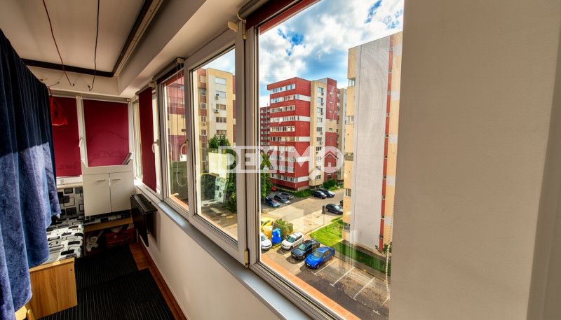 Apartament 2 Camere - Zona Compozitori - Termen Lung 